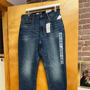 Old Navy Mens jean 31x32